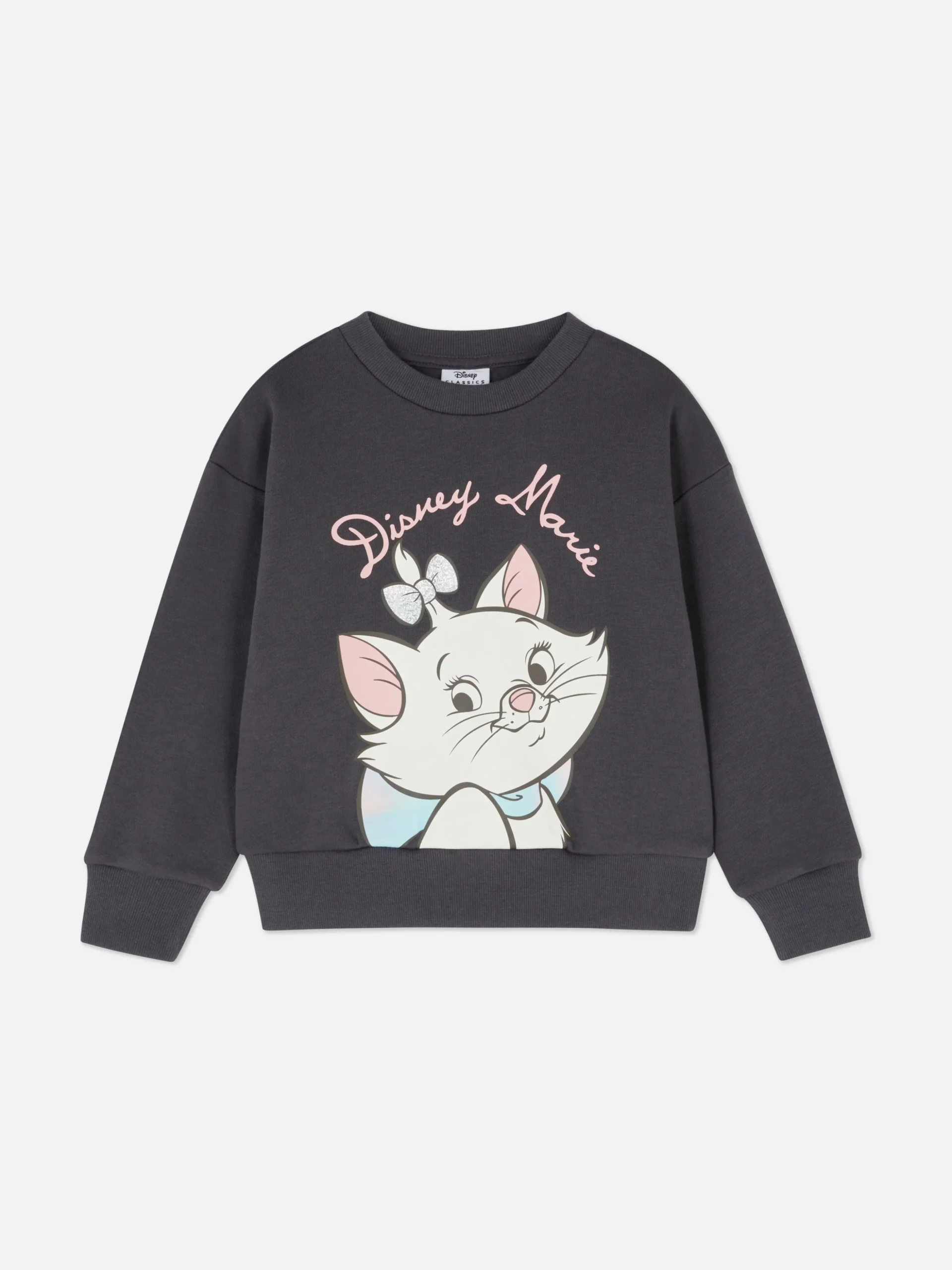 Sudadera De Marie De Los Aristogatos De Disney