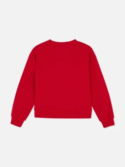 Sudadera De Mickey Mouse De Disney