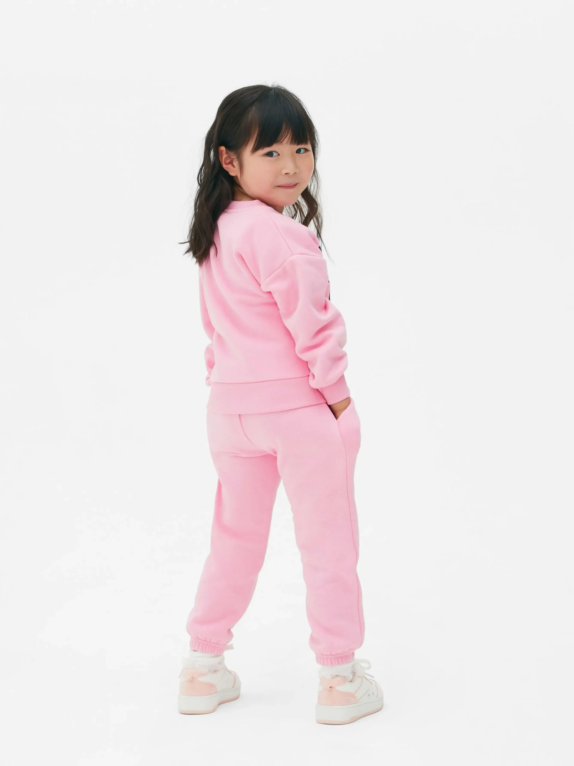 Sudadera De Minnie Mouse De Disney