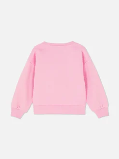 Sudadera De Minnie Mouse De Disney