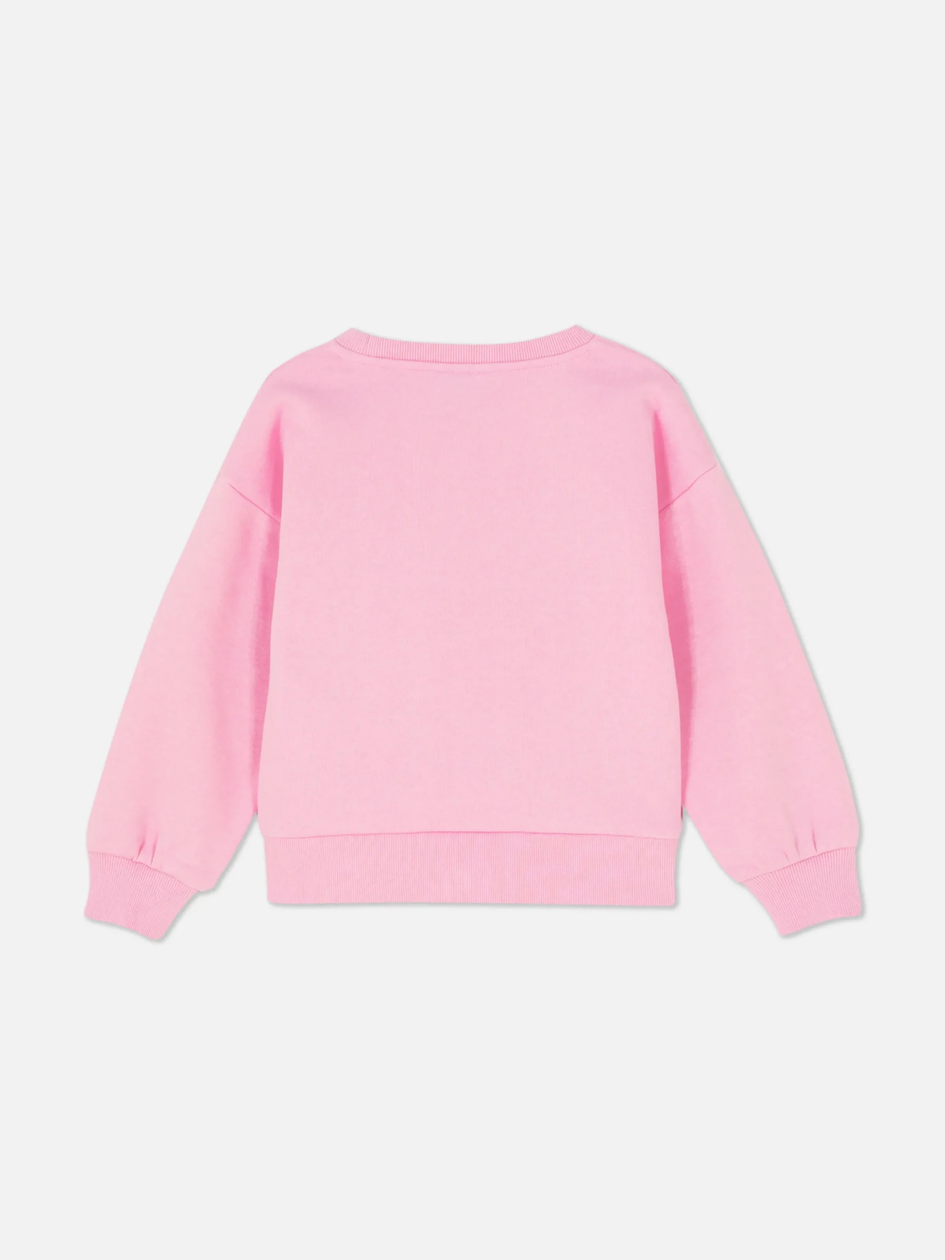Sudadera De Minnie Mouse De Disney