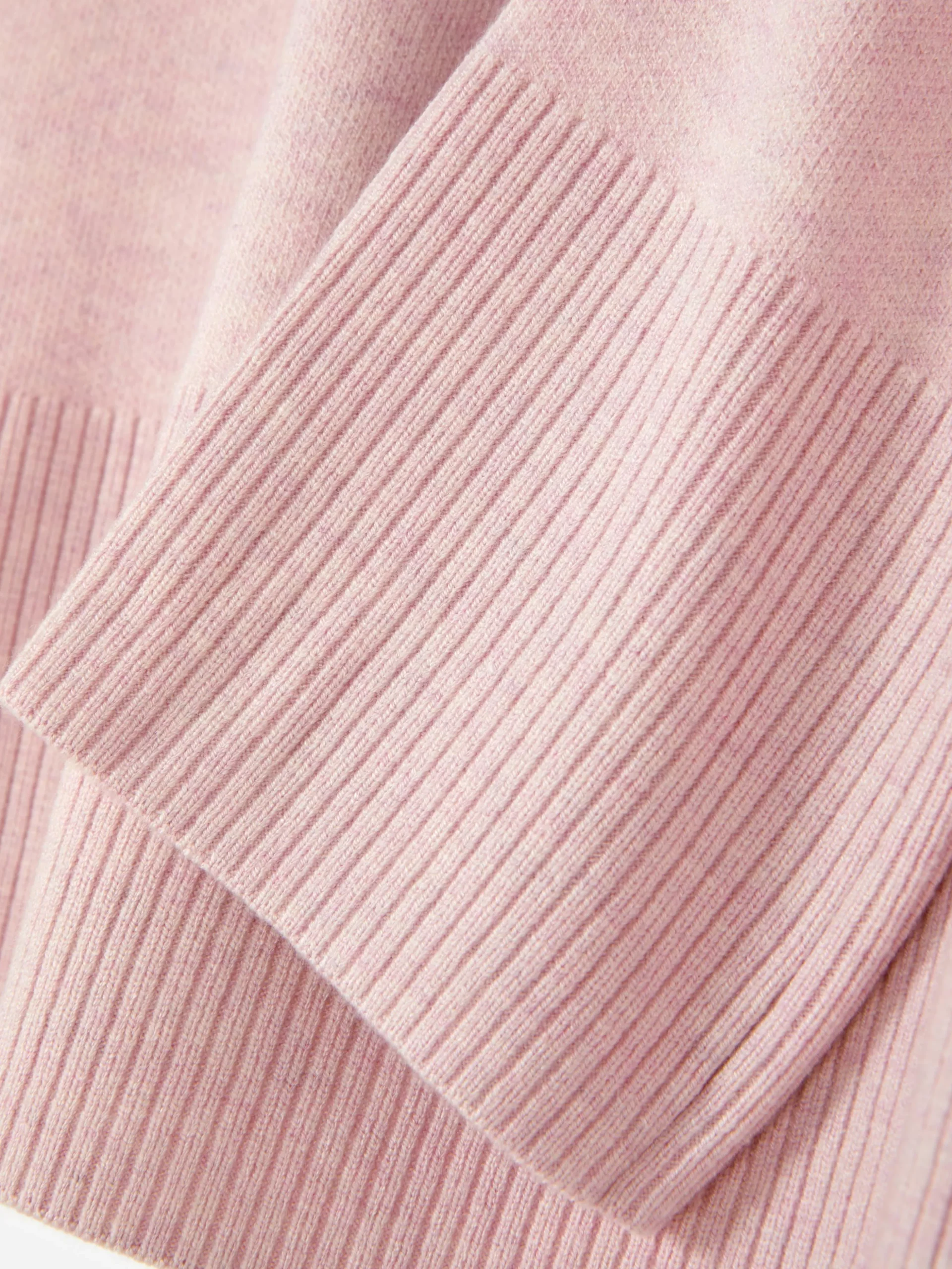 Sudadera De Punto Con Capucha Y Mensaje