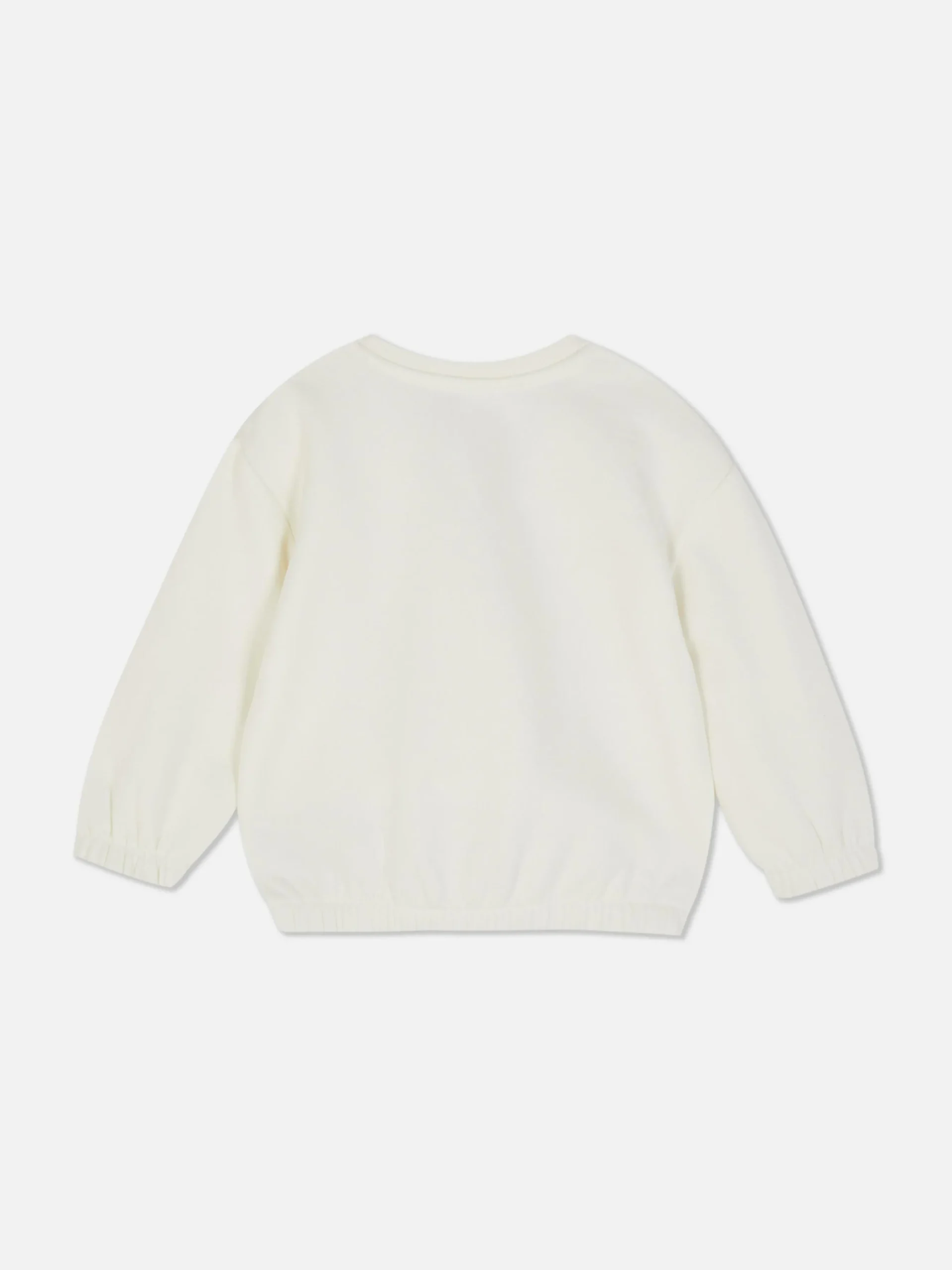 Sudadera De Simba De El Rey León De Disney