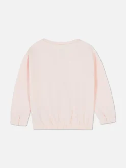 Sudadera De Winnie The Pooh De Disney