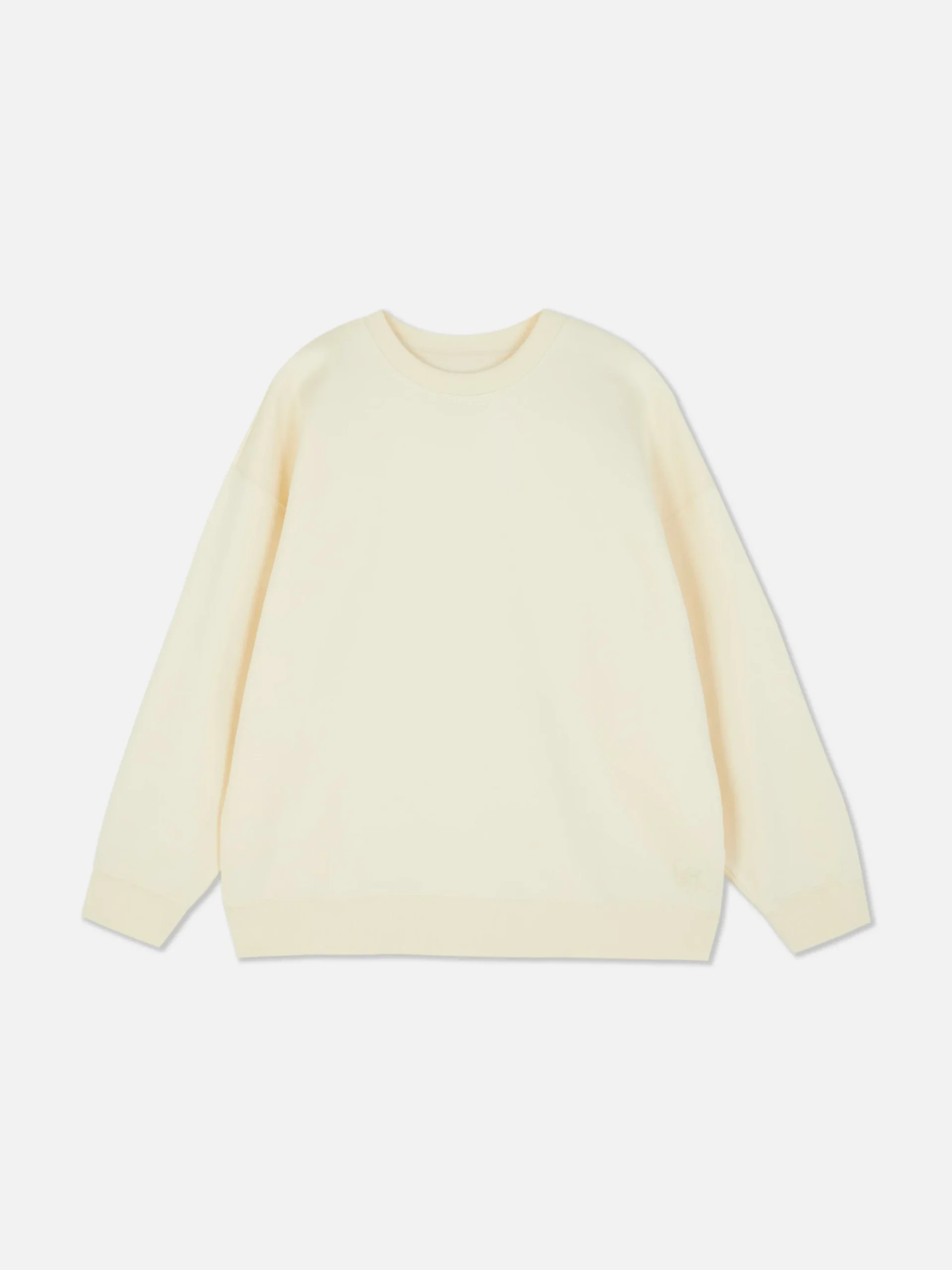 Sudadera Extragrande De Rita Ora