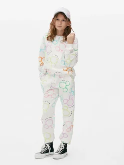 Sudadera Gráfica De Mickey Mouse & Friends De Disney