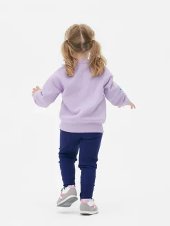 Sudadera Y Leggings De La Casa De Muñecas De Gabby