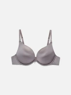 Sujetador Invisible Push-up, Copas A-DD