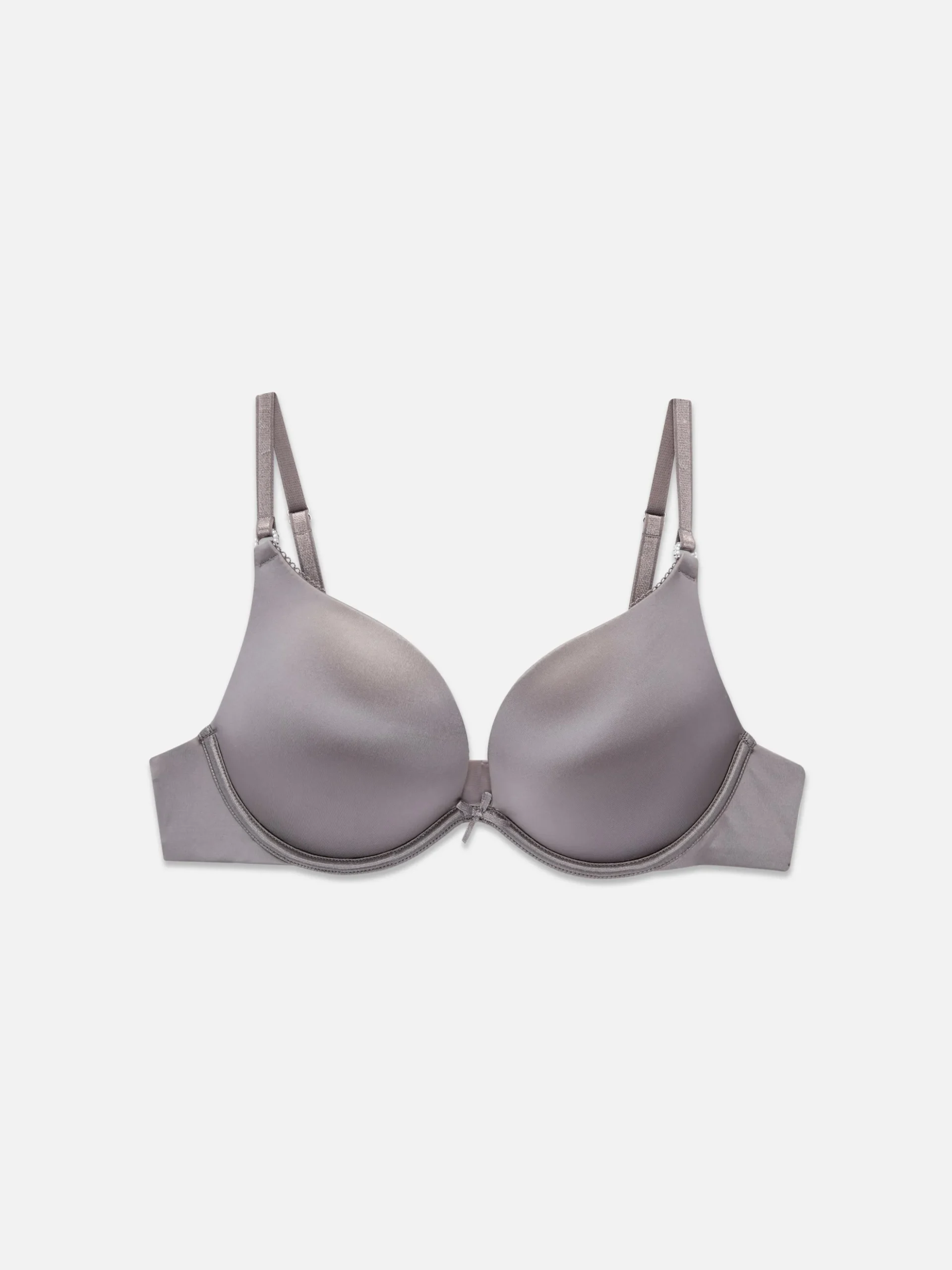 Sujetador Invisible Push-up, Copas A-DD