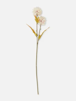 Tallo Artificial De Dalias