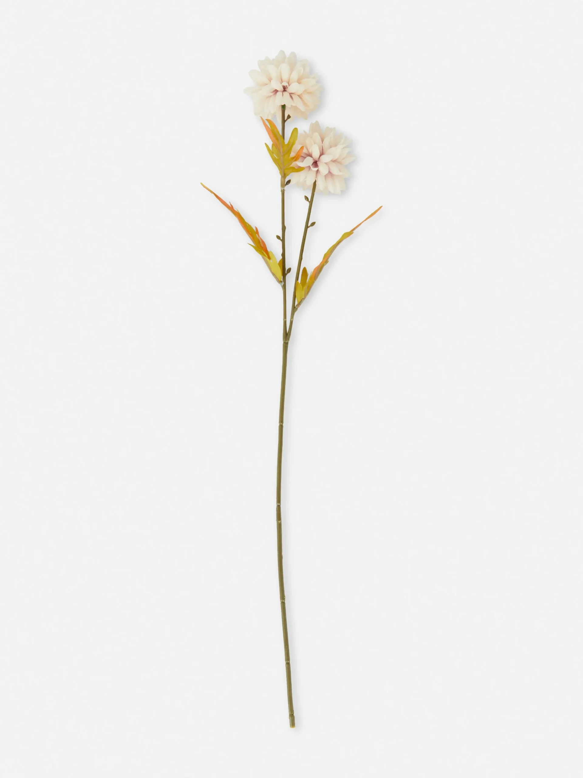 Tallo Artificial De Dalias