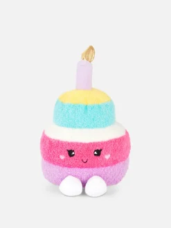Tarta De Peluche