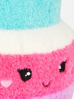 Tarta De Peluche