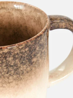 Taza Con Diseño Degradado