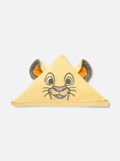 Toalla Del 30.º Aniversario De El Rey León De Disney