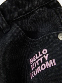 Vaqueros De Hello Kitty & Friends