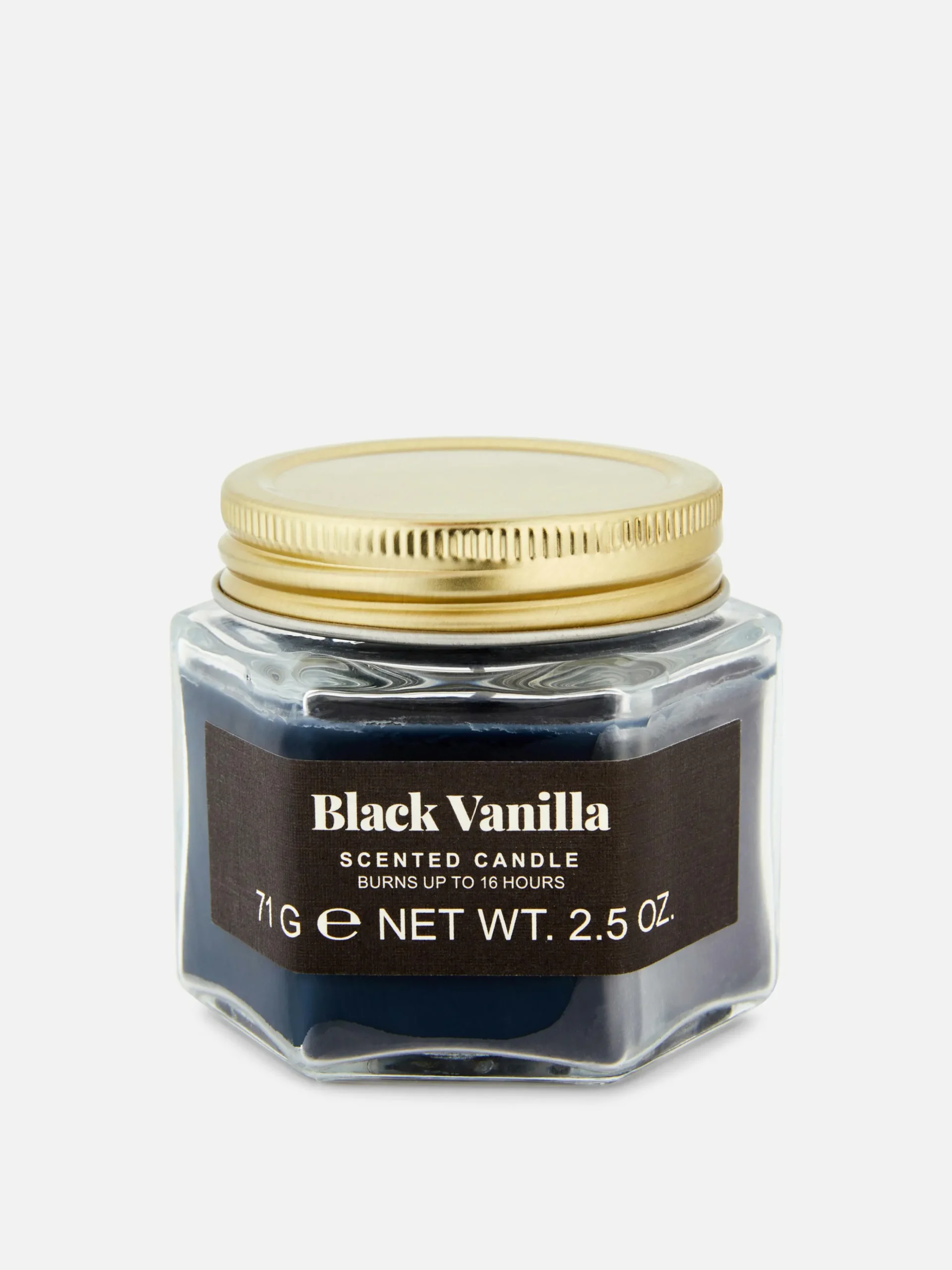 Vela Aromática En Recipiente Pequeño