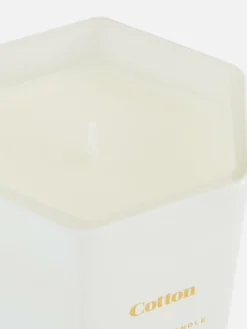 Vela Aromática Hexagonal