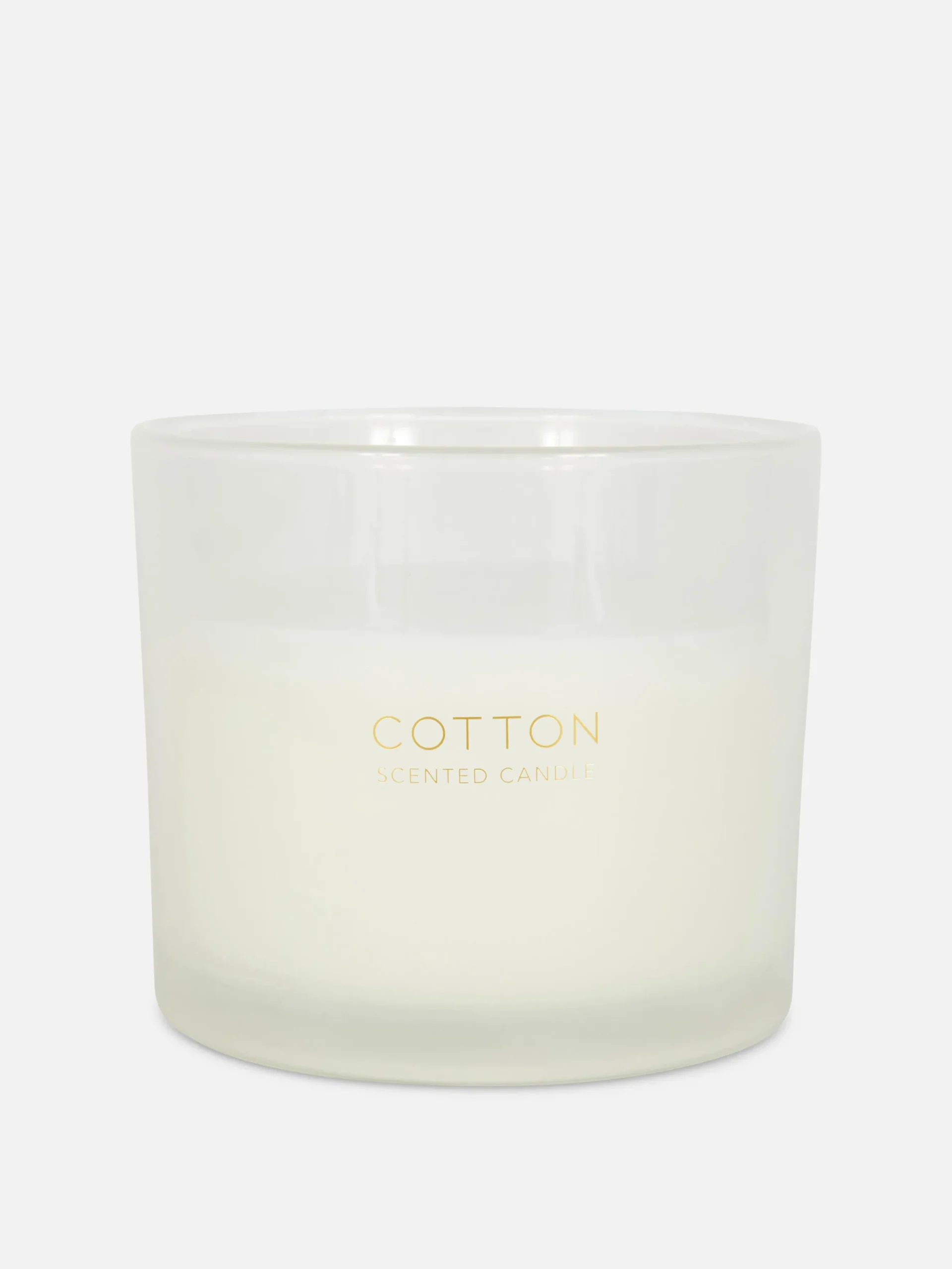 Vela Perfumada De Mecha Múltiple