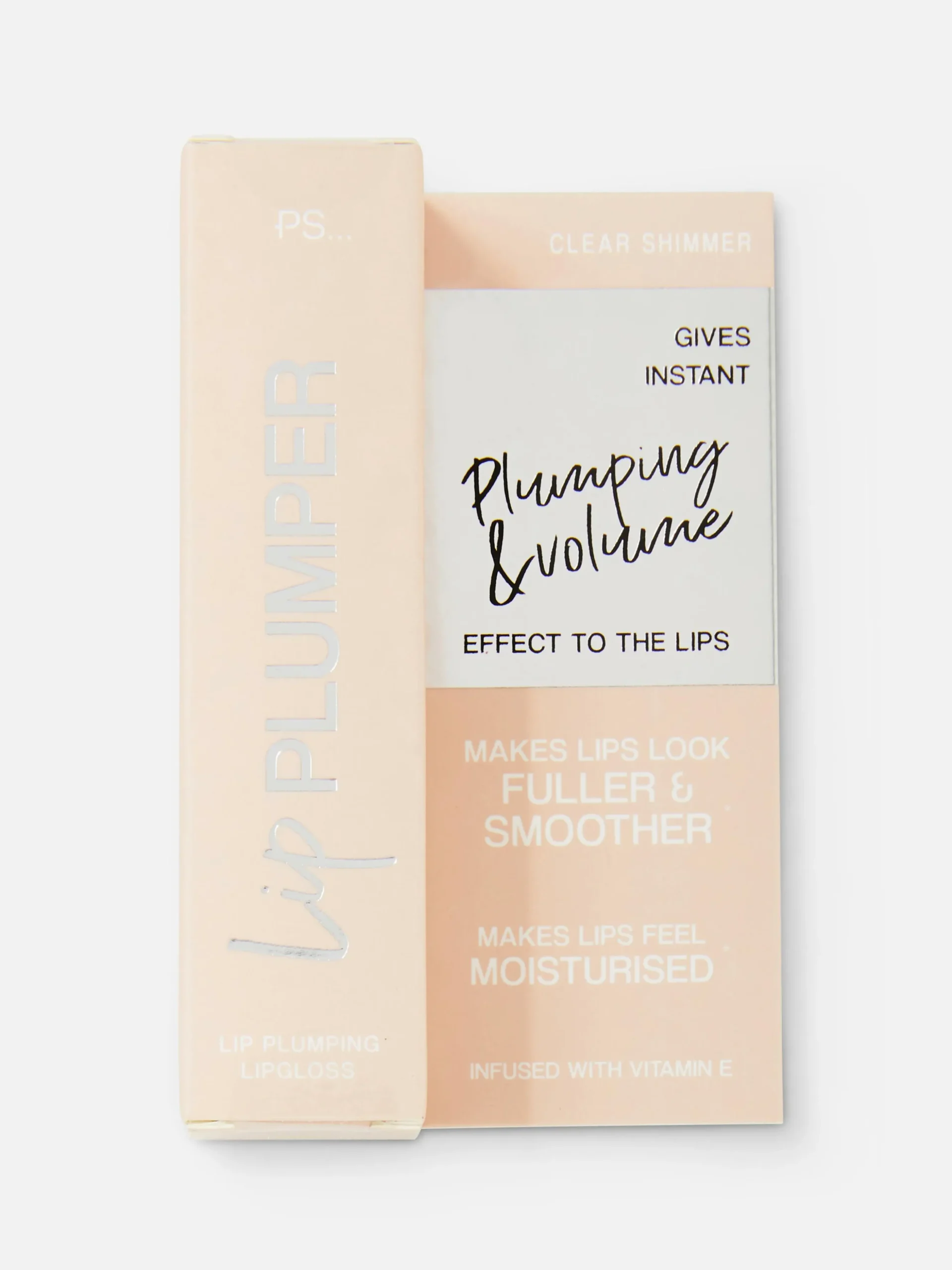 Voluminizador De Labios De PS...