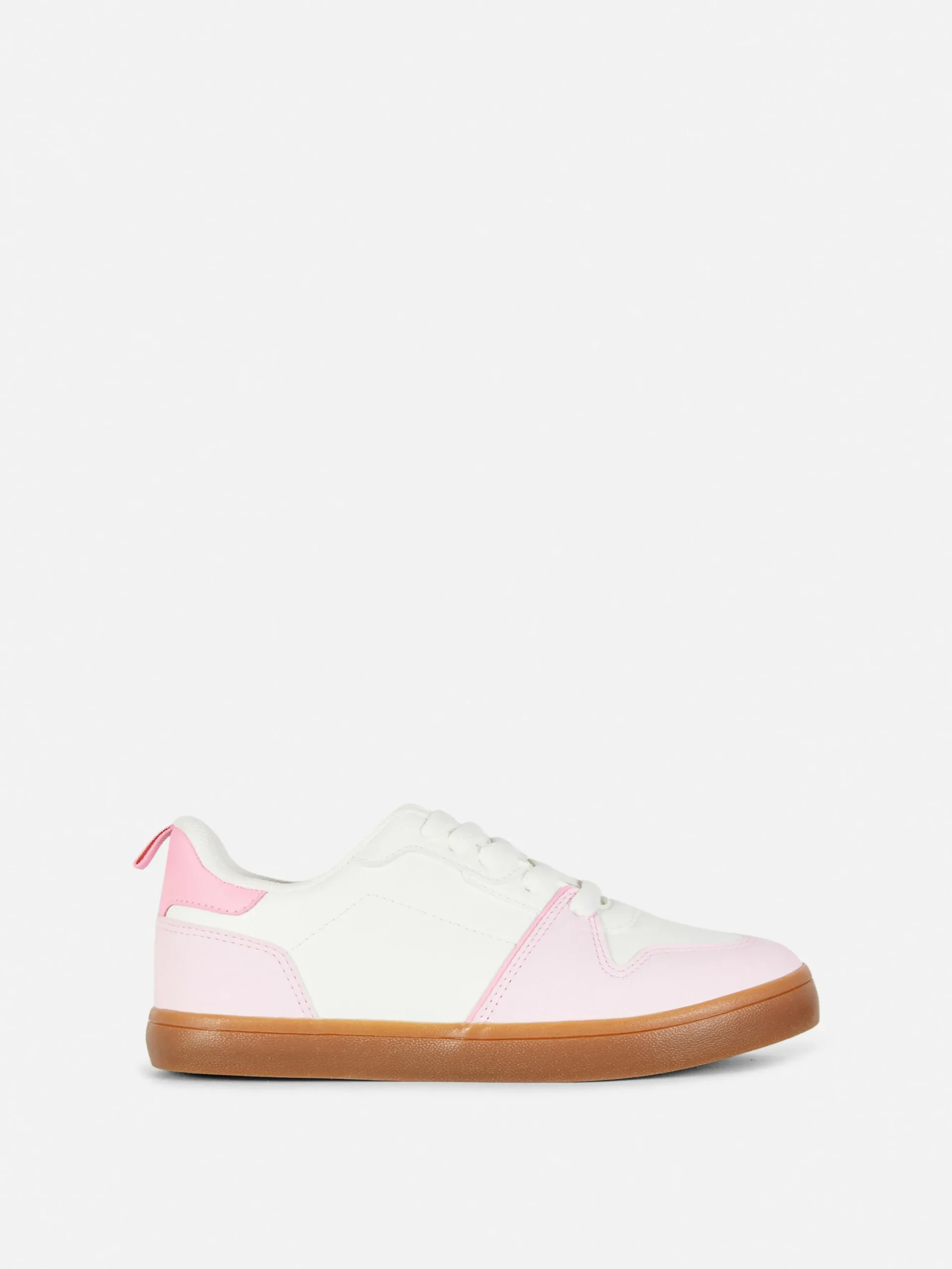 Zapatillas Bajas De Goma