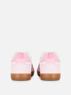 Zapatillas Bajas De Goma