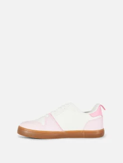 Zapatillas Bajas De Goma