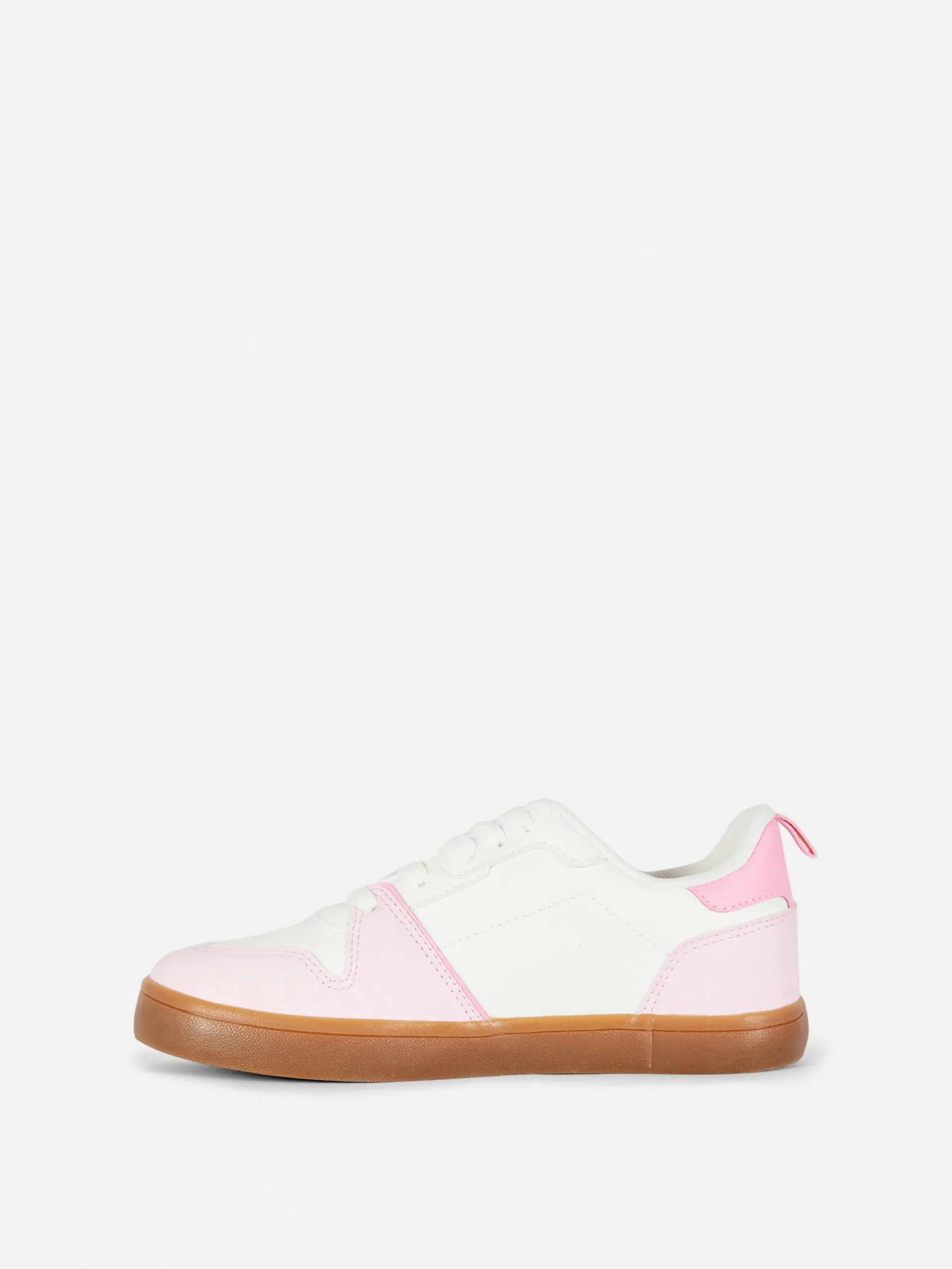 Zapatillas Bajas De Goma