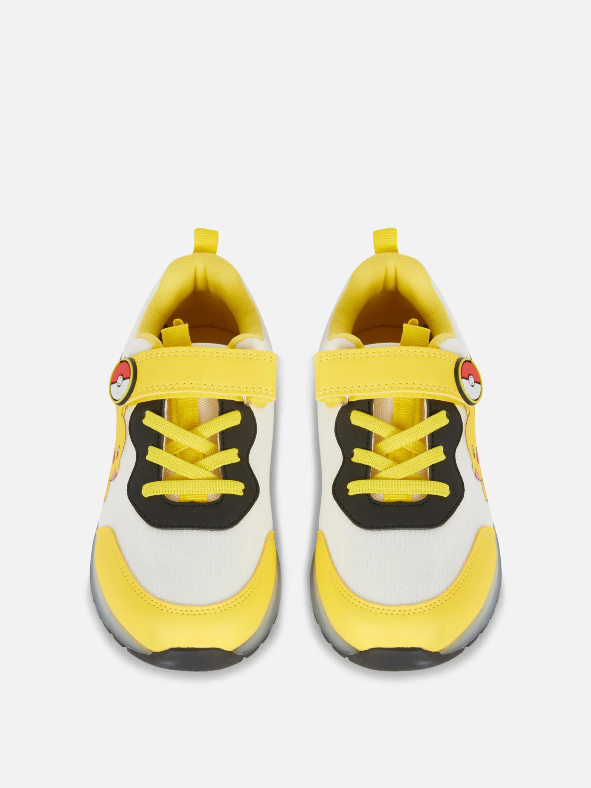 Zapatillas Bajas De Pokémon
