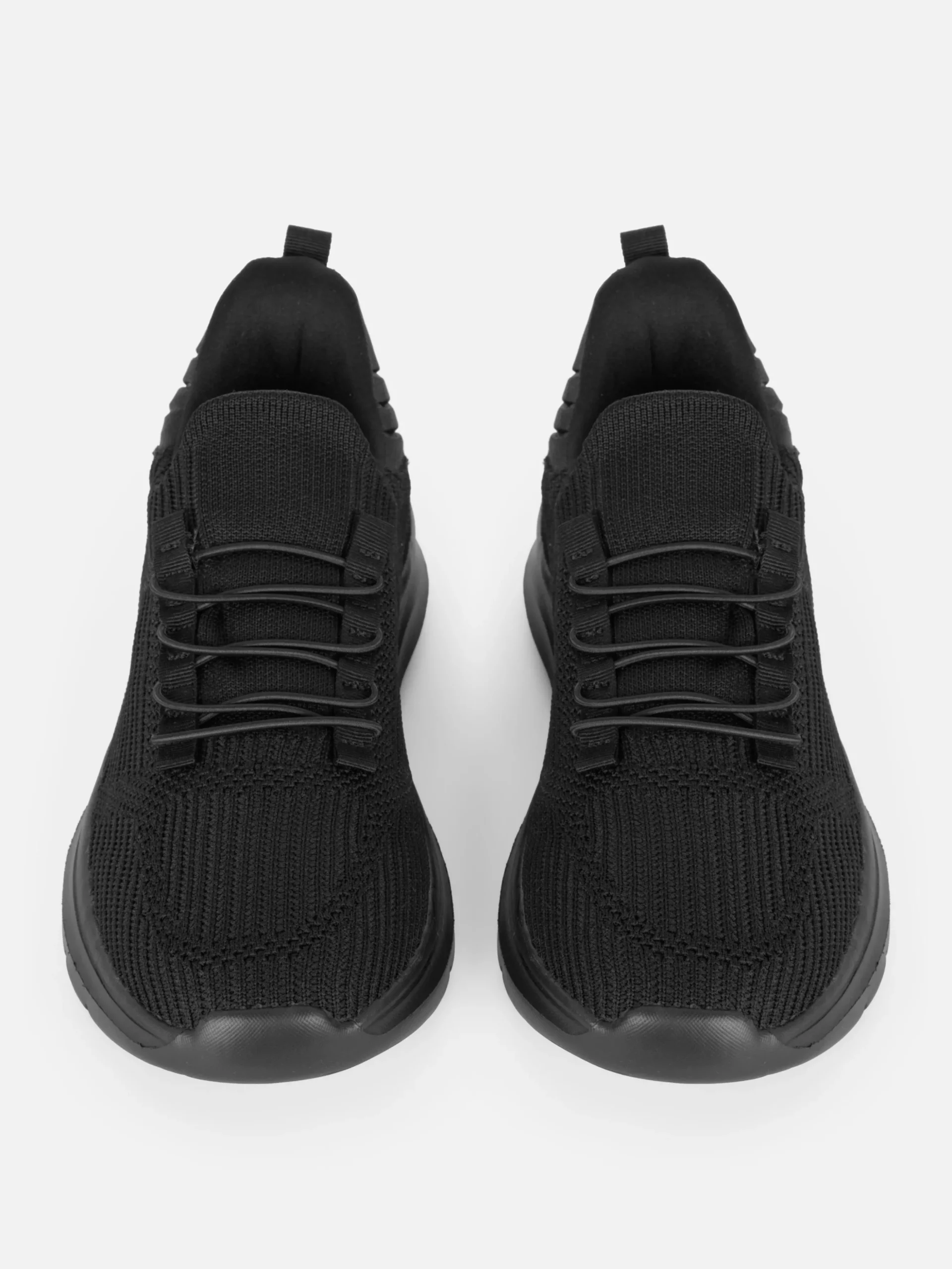 Zapatillas De Malla Sin Cordones