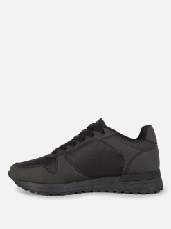 Zapatillas Deportivas De Suela Gruesa