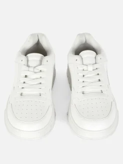 Zapatillas De Skate De Caña Baja