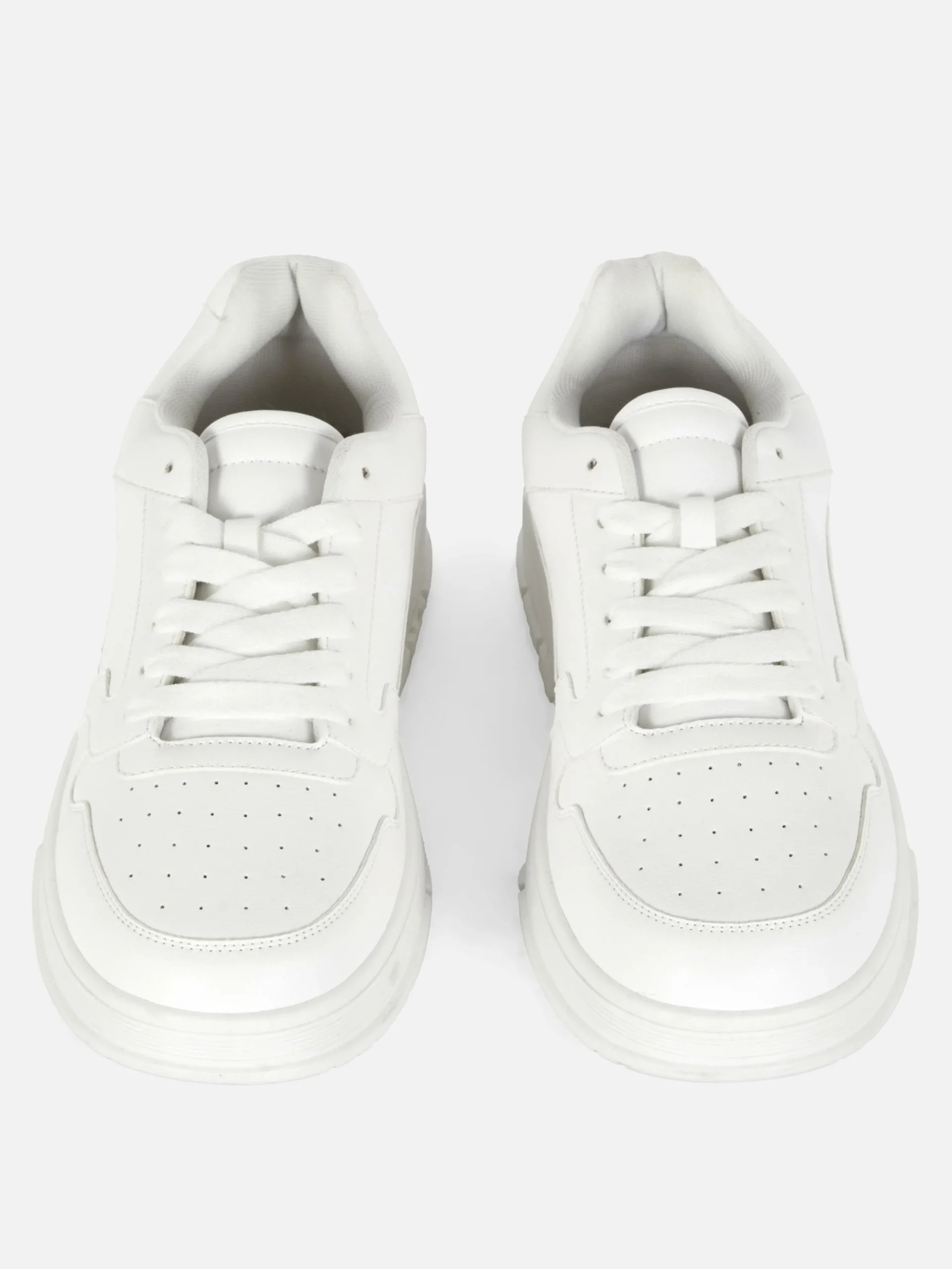 Zapatillas De Skate De Caña Baja