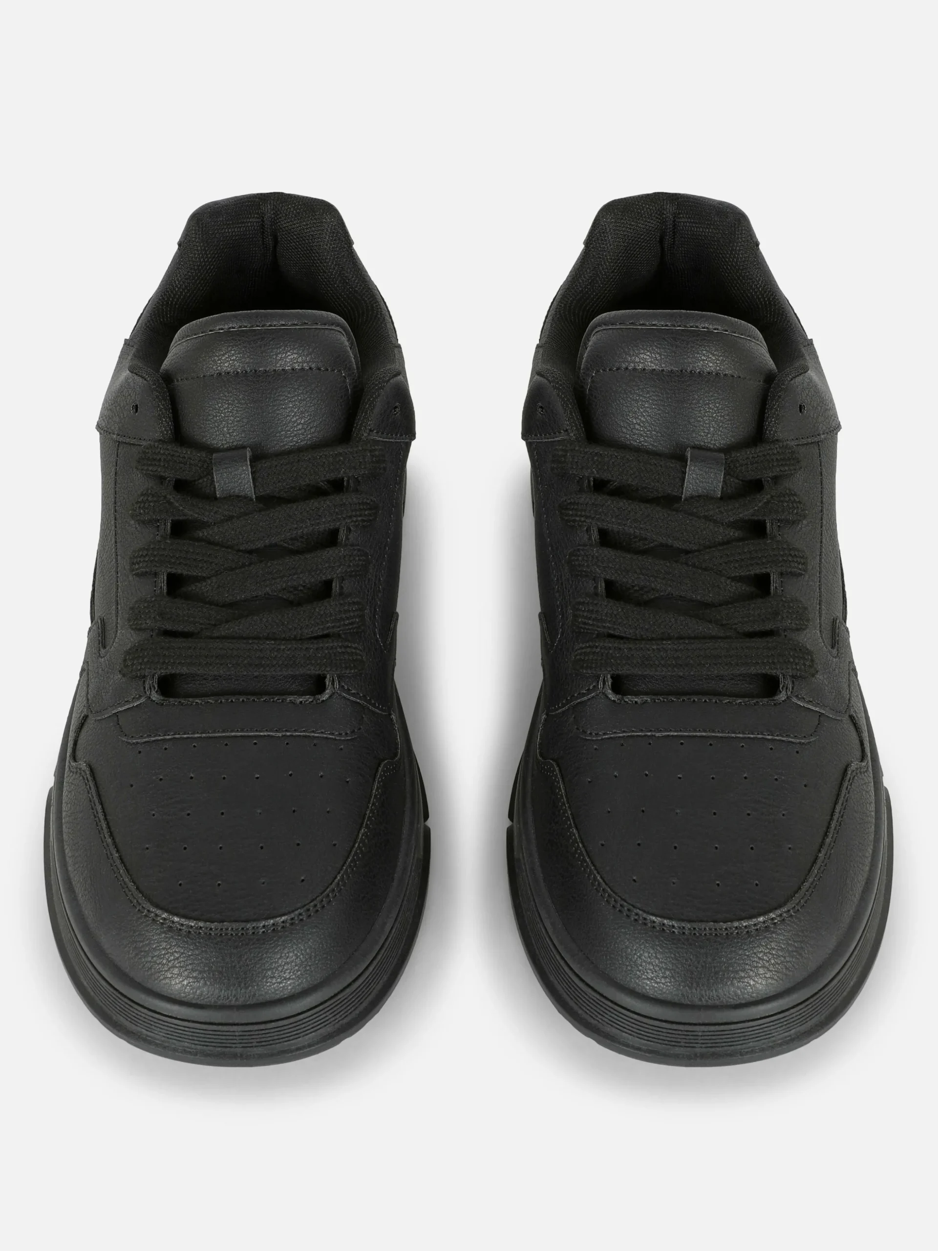 Zapatillas De Skate De Caña Baja