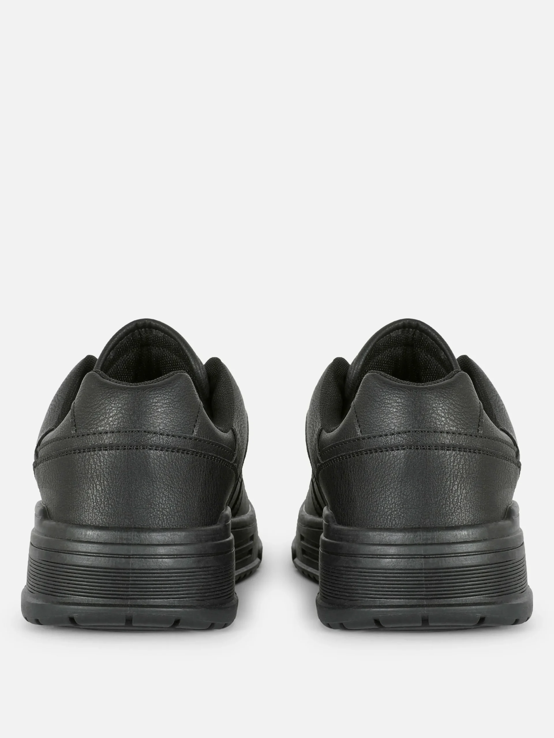 Zapatillas De Skate De Caña Baja