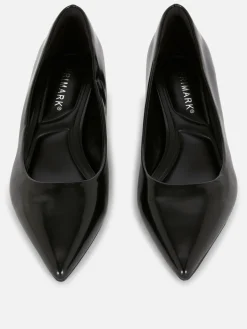 Zapatos De Salón Con Tacón Chupete