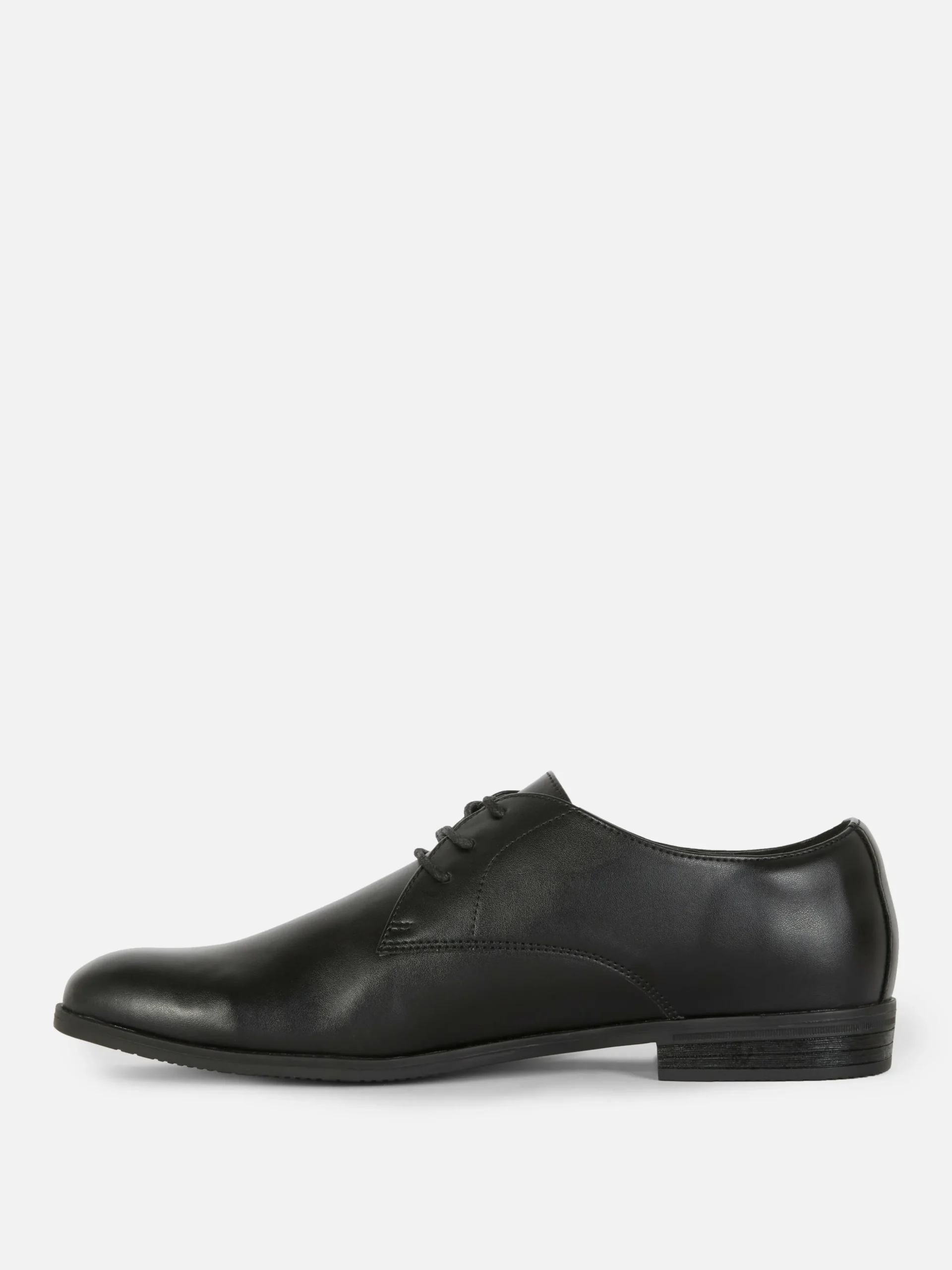 Zapatos De Vestir Con Cordones