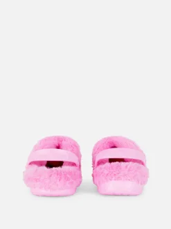 Zuecos De Pelo De Stitch De Disney